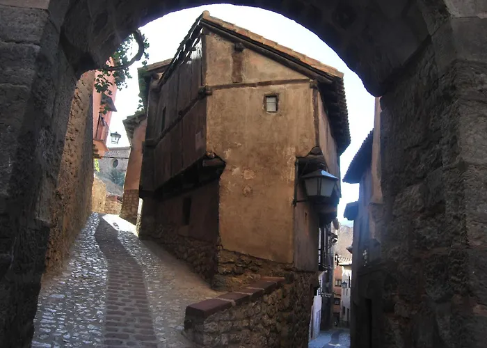 El Rincon De Bezas