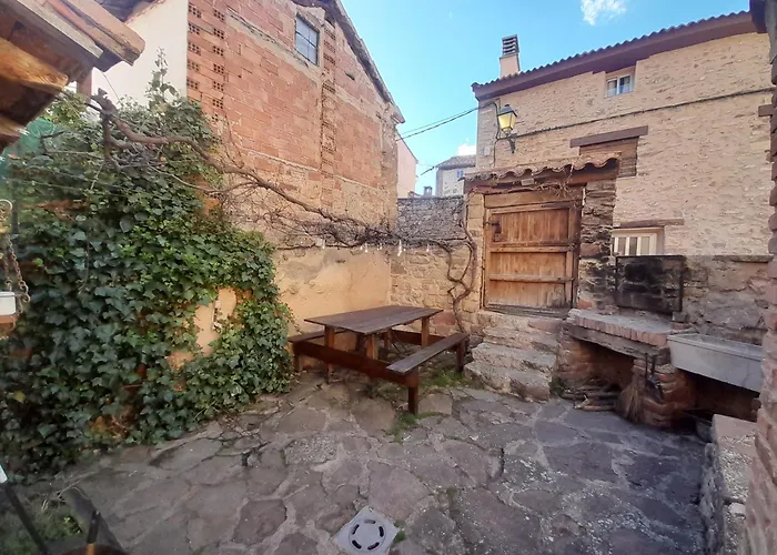 El Rincon De Bezas