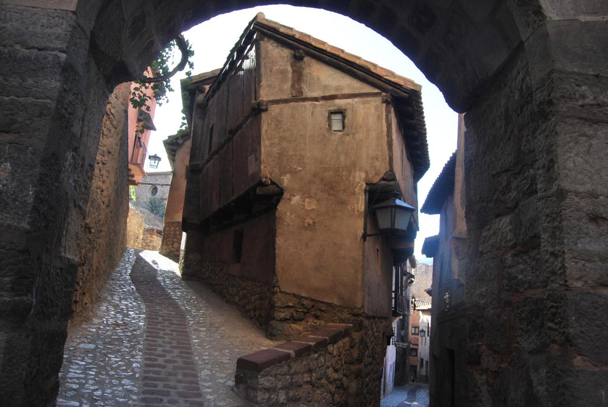 El Rincon De Casa de camp Bezas