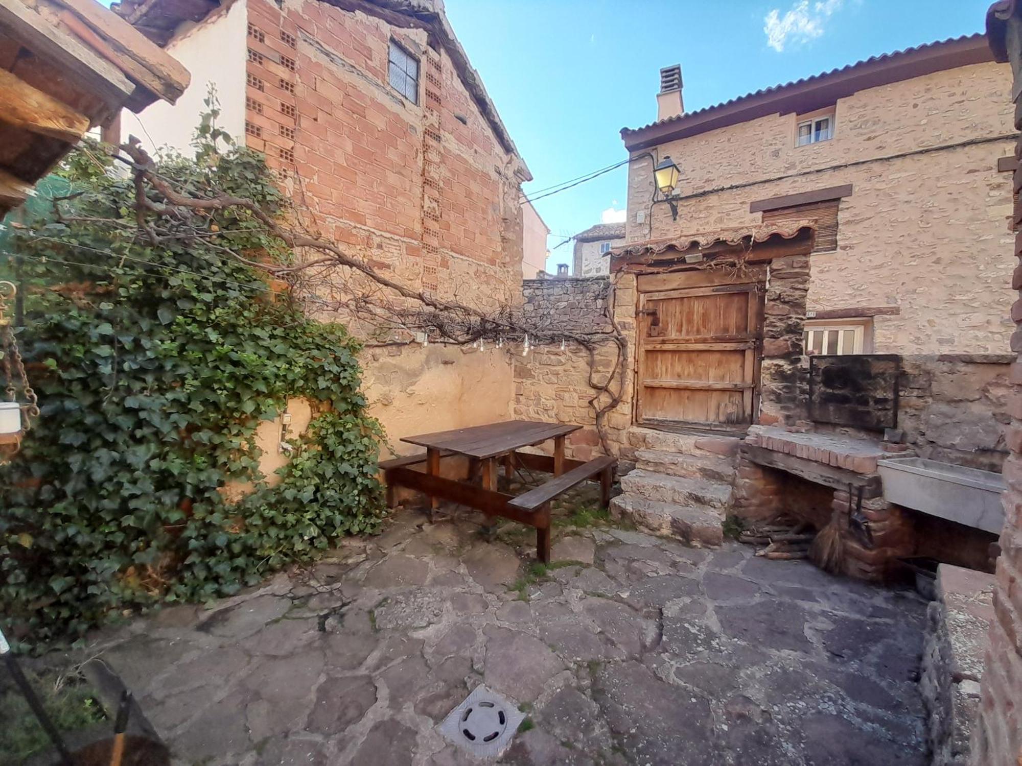 El Rincon De Casa de camp Bezas