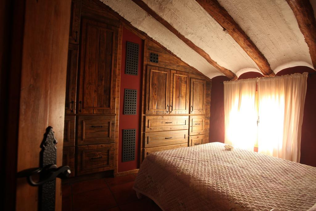 El Rincon De Casa de camp Bezas