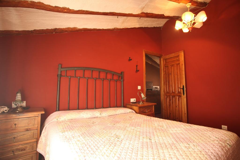 Casa de camp El Rincon De Bezas