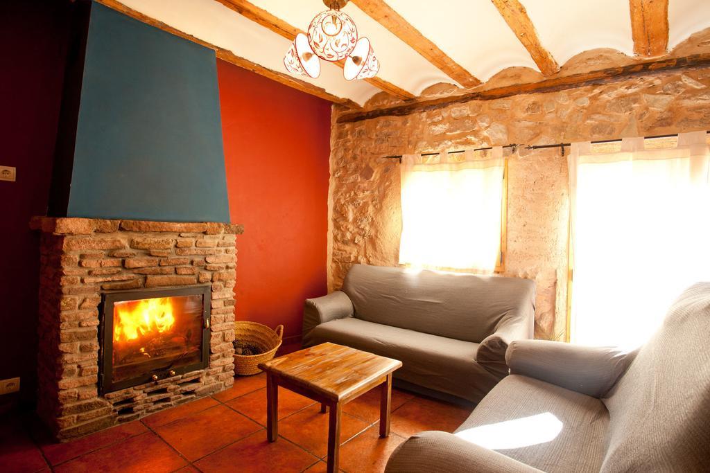 Casa de camp El Rincon De